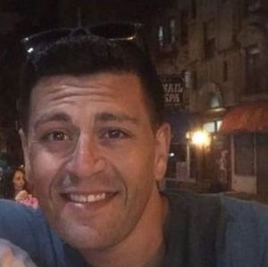 Meet your Posher, Johnny